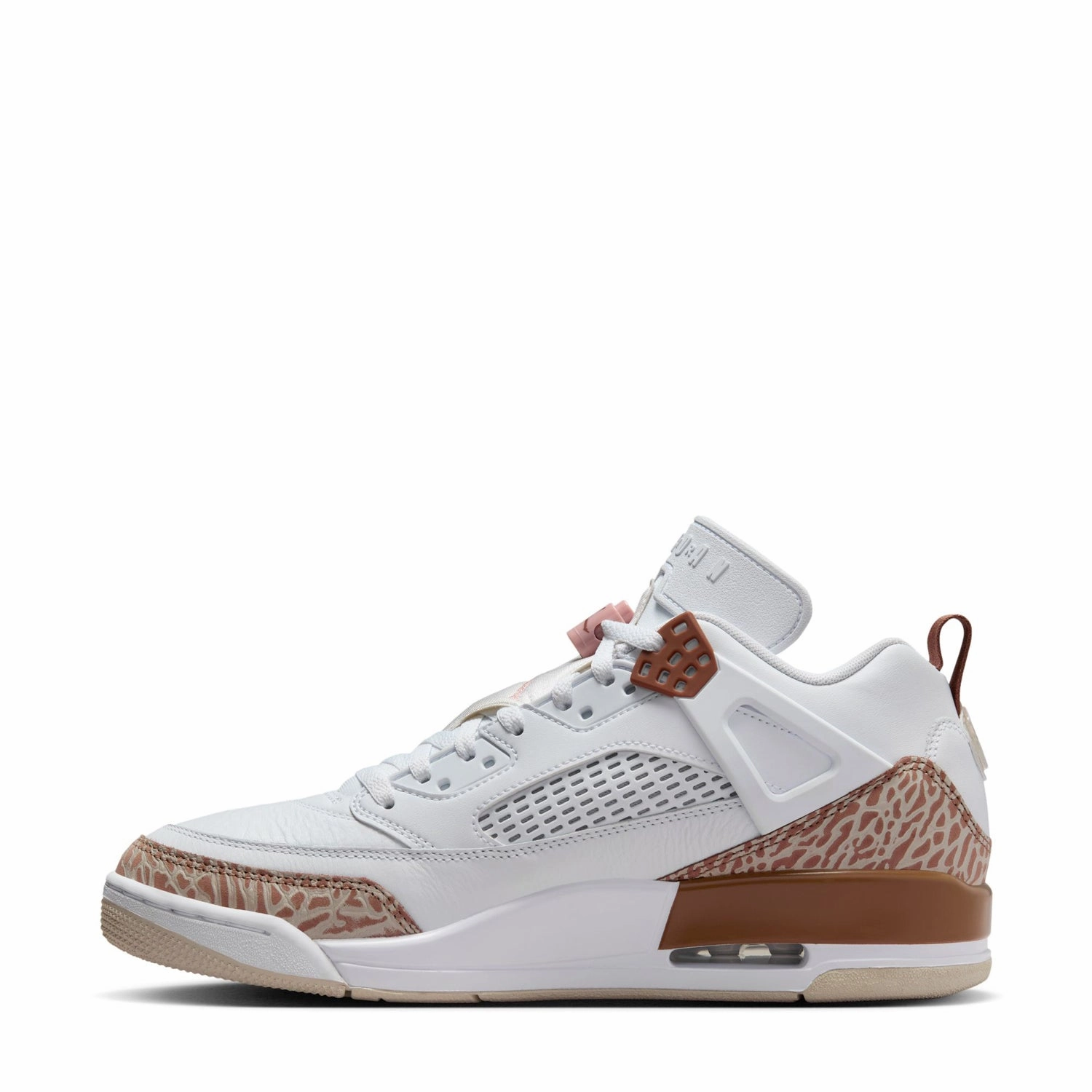 Spizike Low - Mens Full Motion Feel