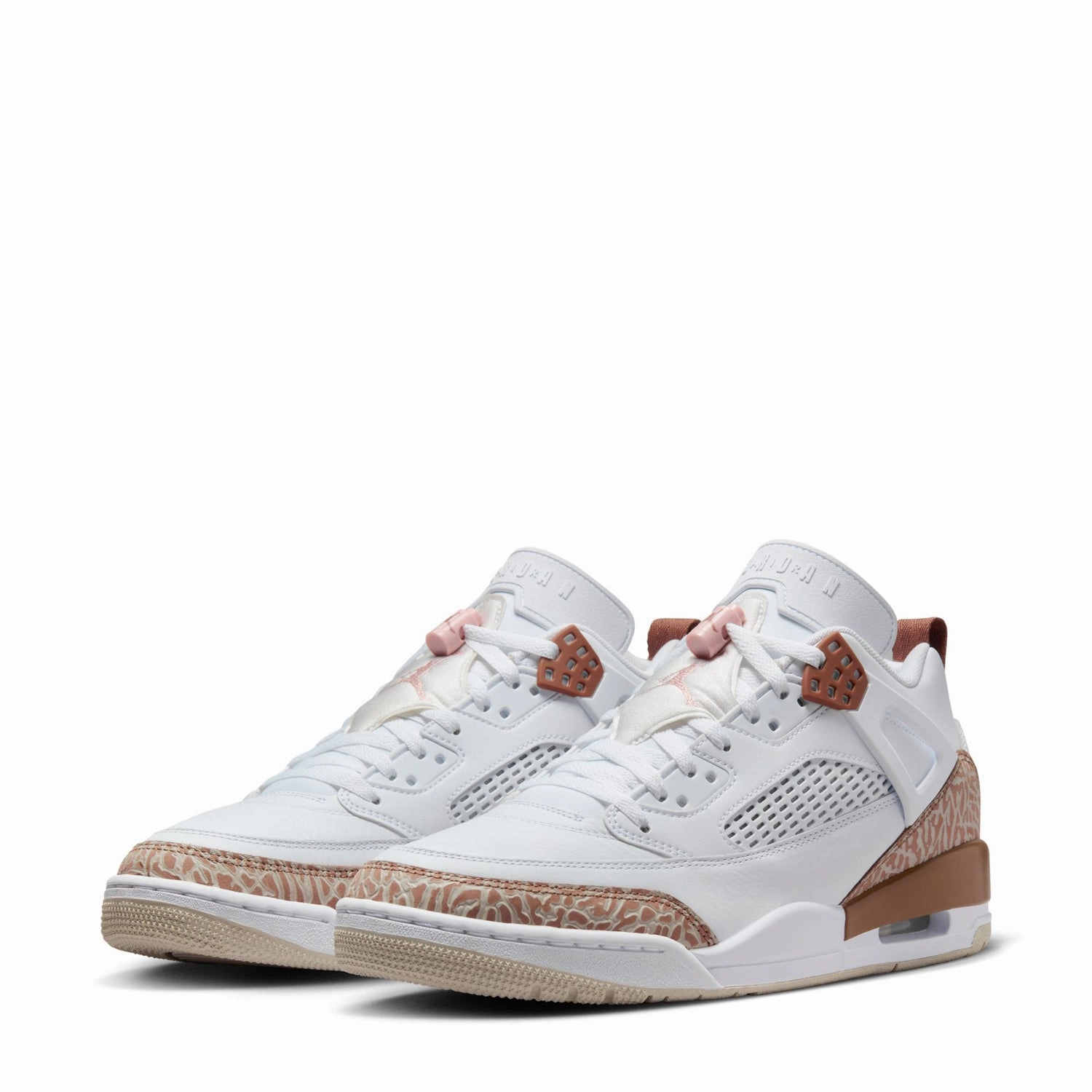 Spizike Low - Mens Full Motion Feel