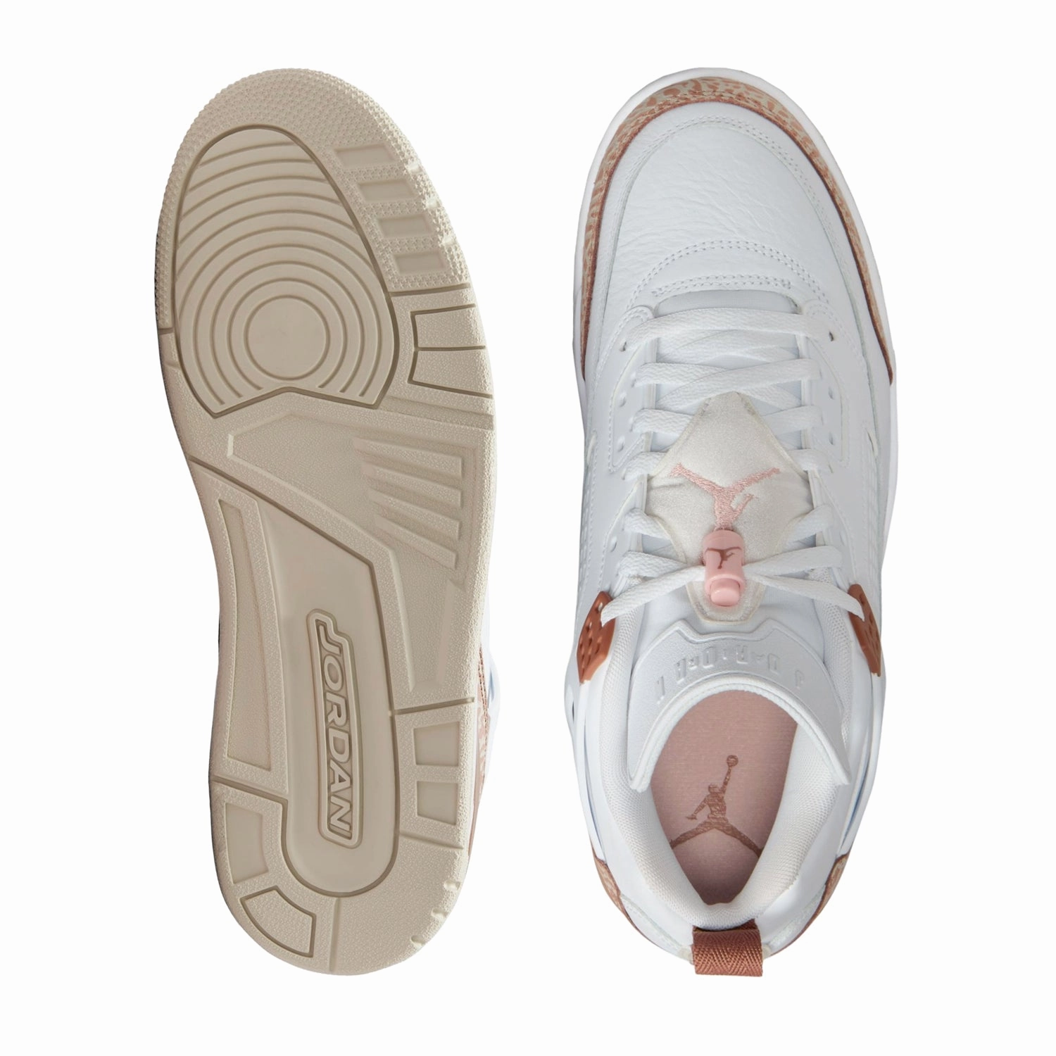 Spizike Low - Mens Full Motion Feel