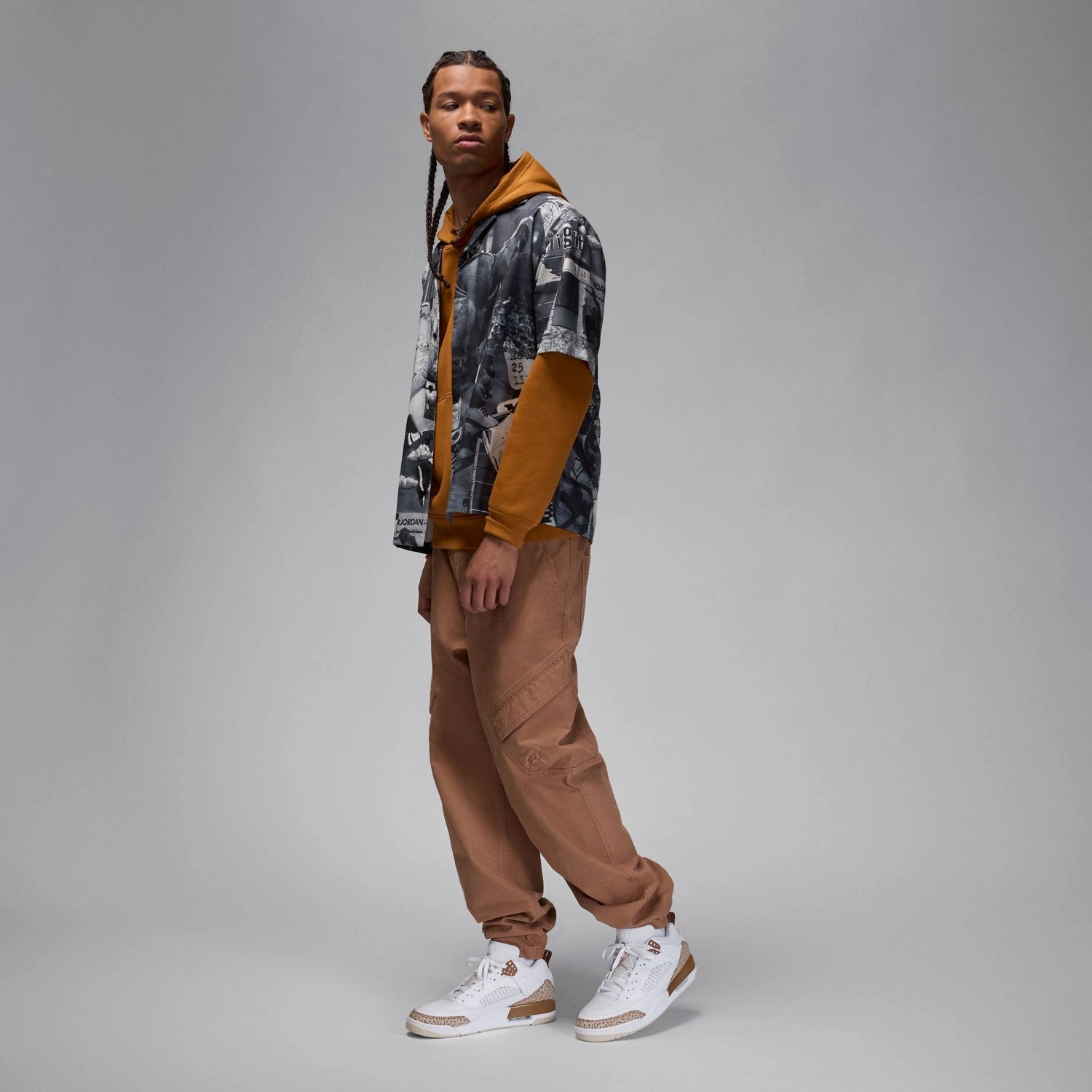 Spizike Low - Mens Full Motion Feel