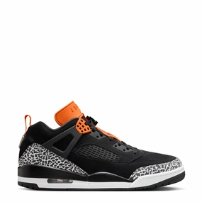 Spizike Low - Mens Precision Traction Responsive Support