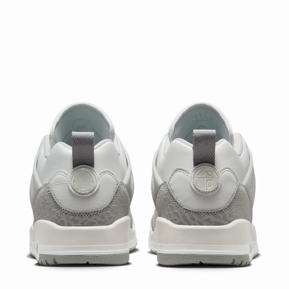 Spizike Low - Mens Speed Absorption