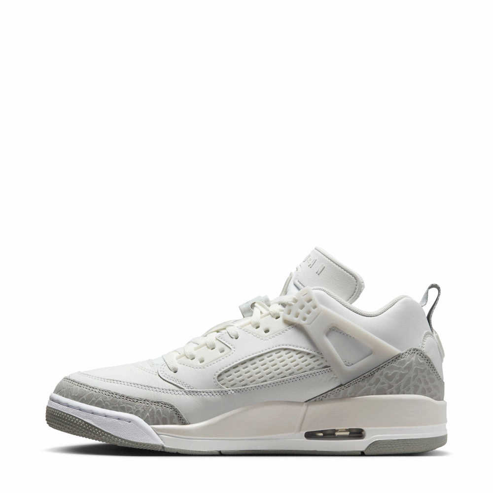 Spizike Low - Mens Speed Absorption