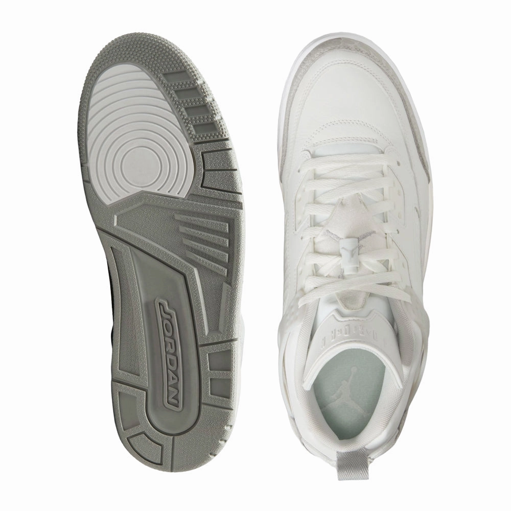 Spizike Low - Mens Speed Absorption