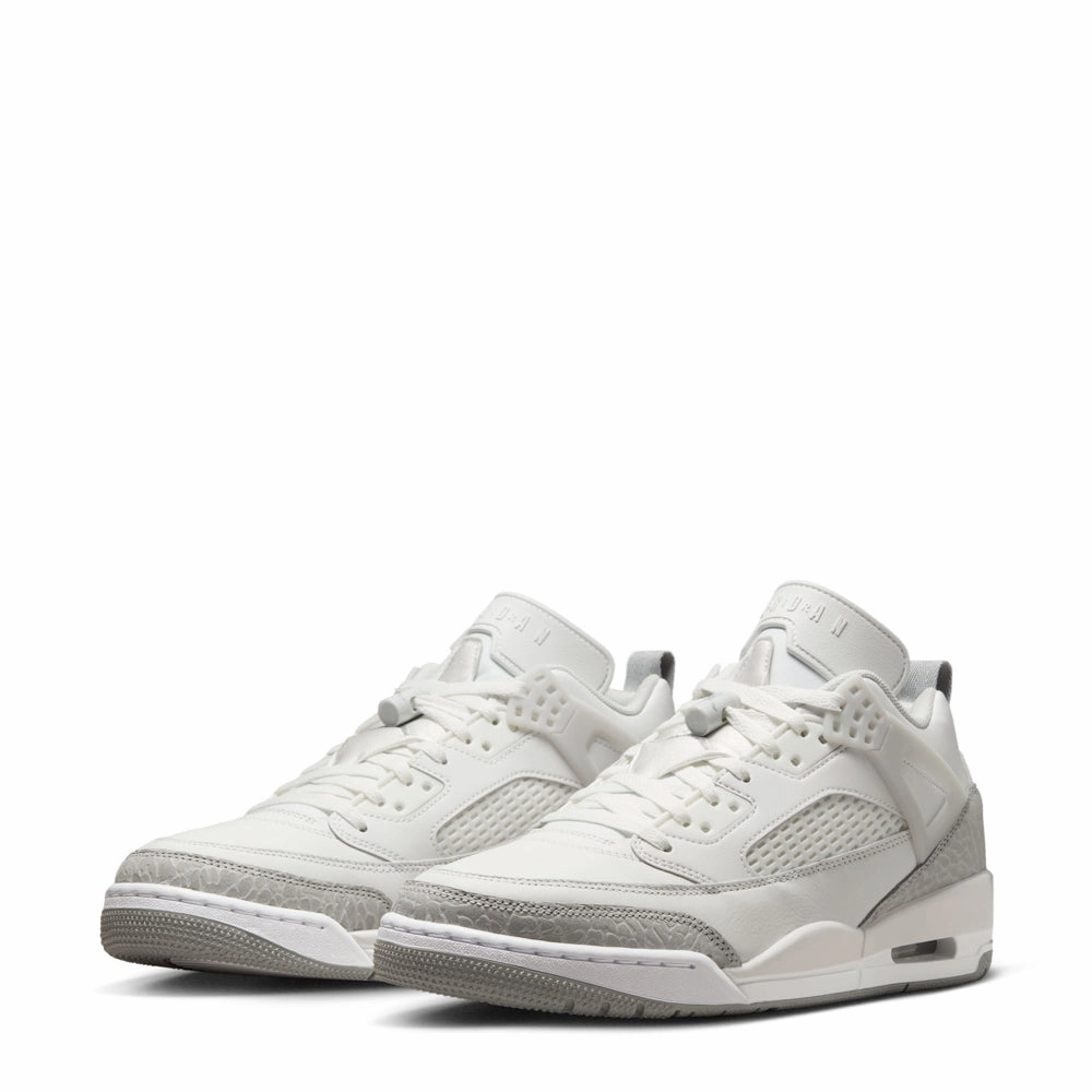 Spizike Low - Mens Speed Absorption