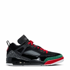 Spizike Low - Mens Enhanced Speed