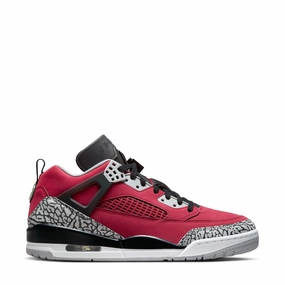 Ankle Protection Spizike Low - Mens