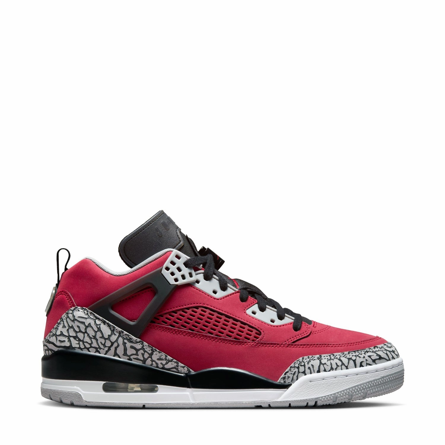 Ankle Protection Spizike Low - Mens