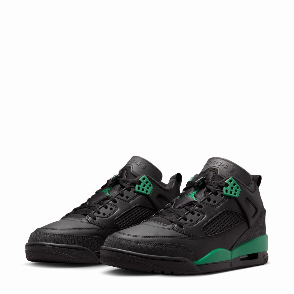 Spizike Low - Mens Supreme Flexibility