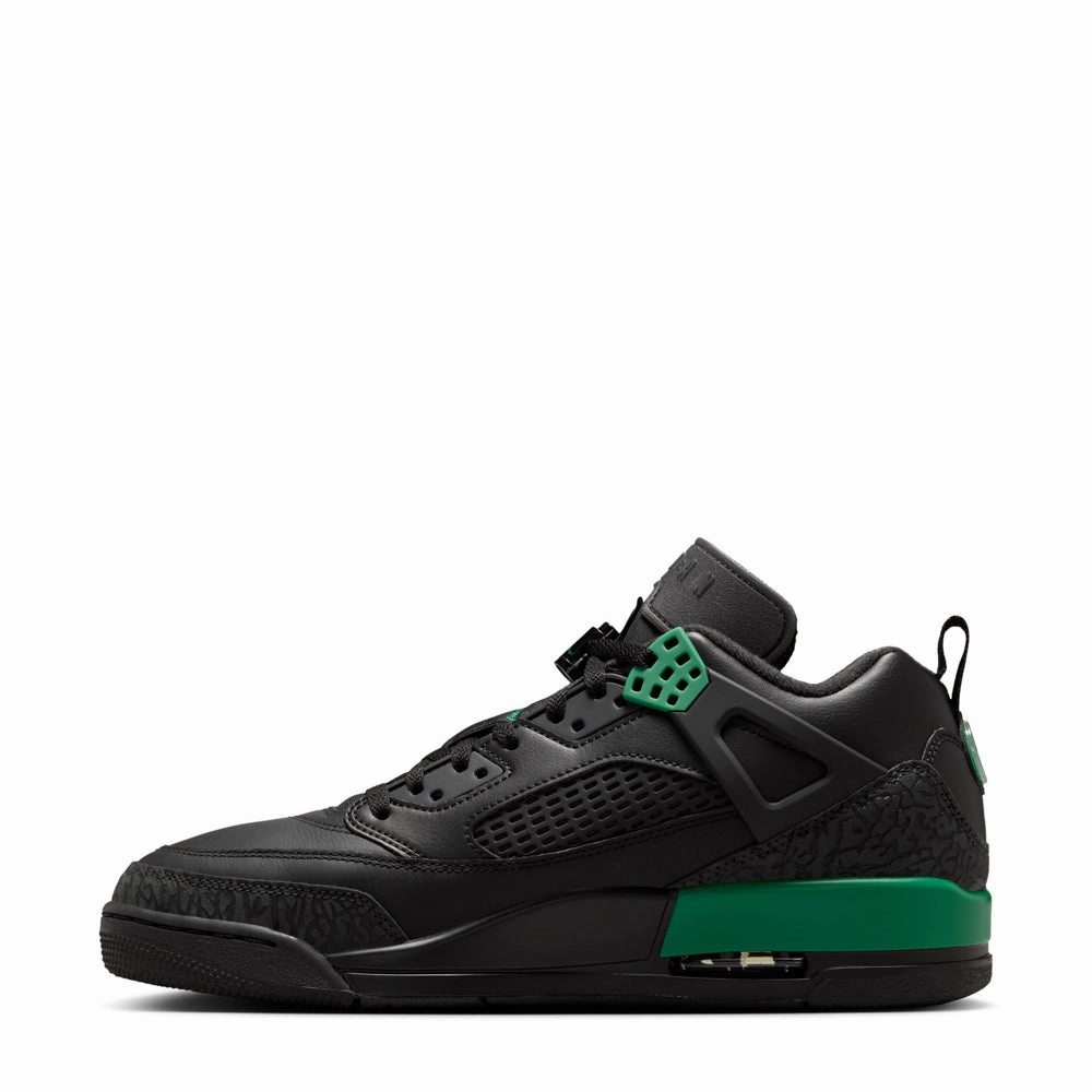 Spizike Low - Mens Supreme Flexibility