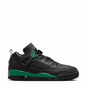 Mid Arch Support Reliable Durability Spizike Low - Mens