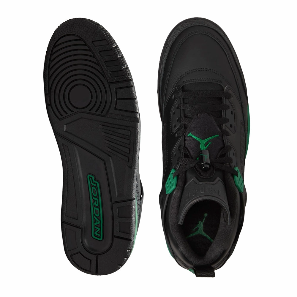 Spizike Low - Mens Supreme Flexibility