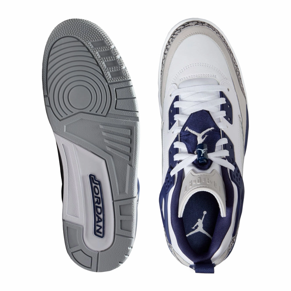 Spizike Low - Mens Top Performance