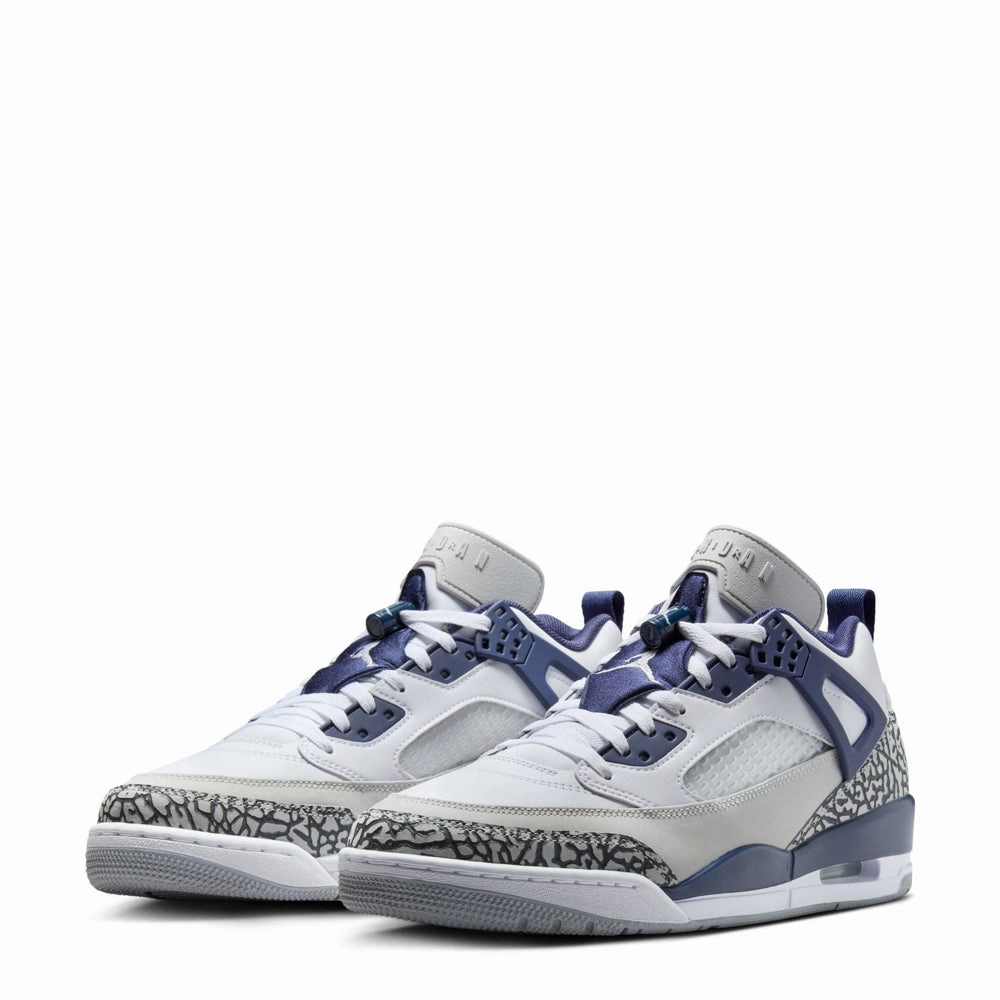 Spizike Low - Mens Top Performance