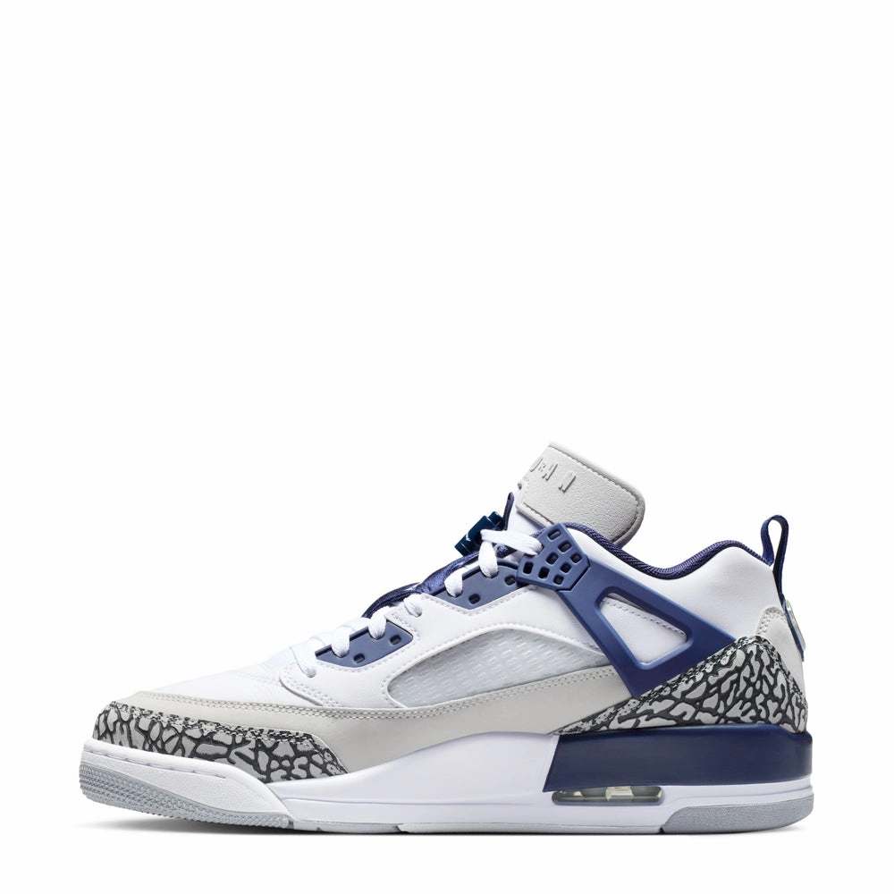 Spizike Low - Mens Top Performance