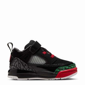 running shoes for hill repeats Spizike Low - Toddler