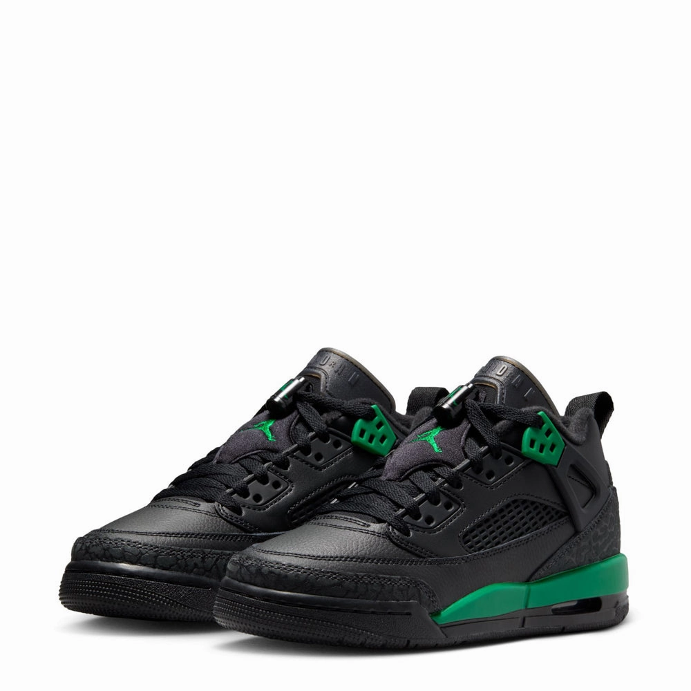 Spizike Low - Youth Flexible Fitting