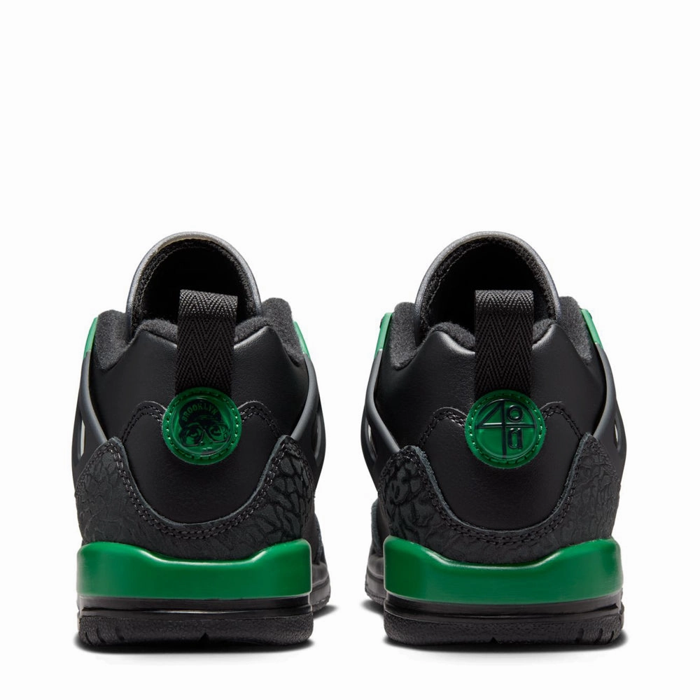 Spizike Low - Youth Flexible Fitting