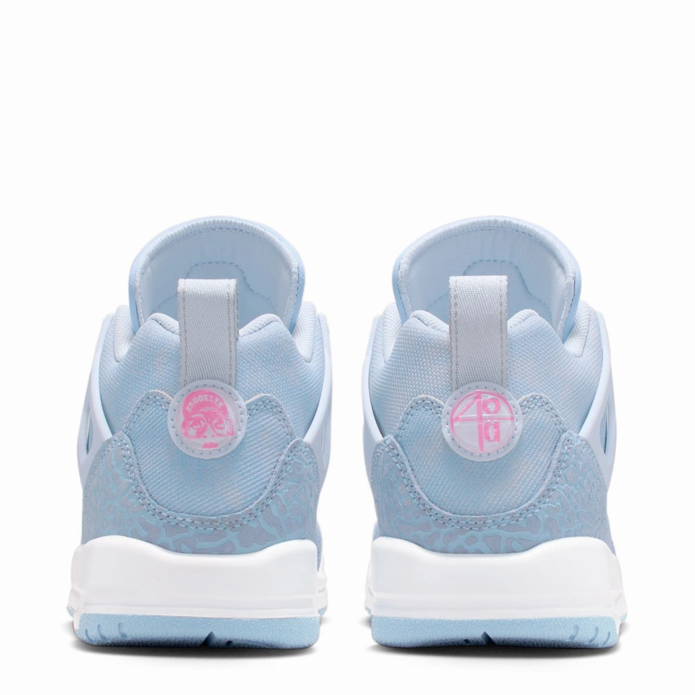 Spizike Low - Youth Non Slip Surface Performance Ability