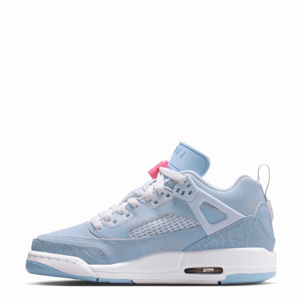 Spizike Low - Youth Non Slip Surface Performance Ability