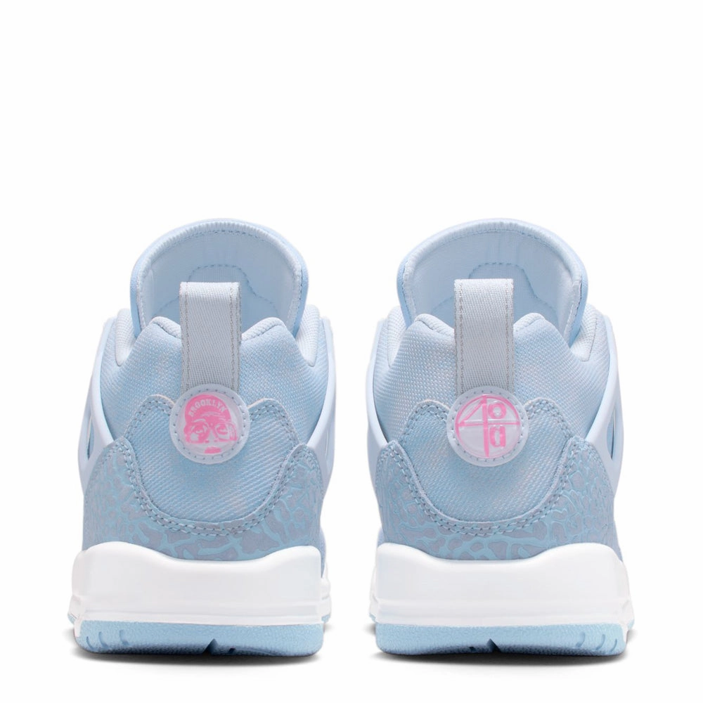 Spizike Low - Youth Non Slip Surface Performance Ability