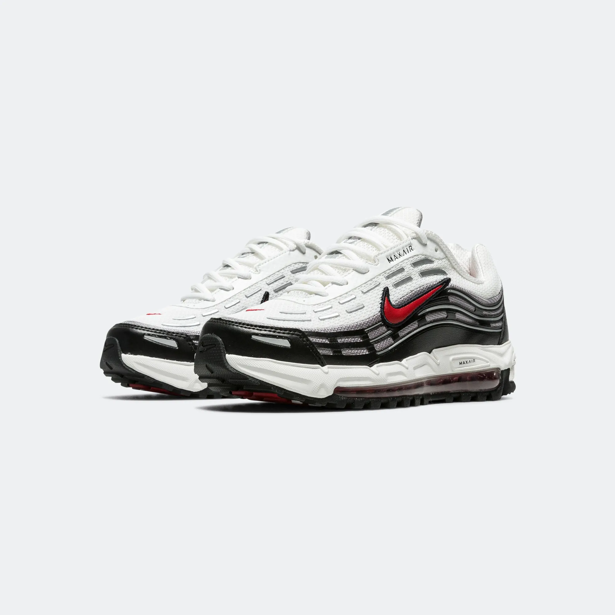 Sporty lining Air Max TL 2.5 - White/Varsity Red-Black-Medium Grey