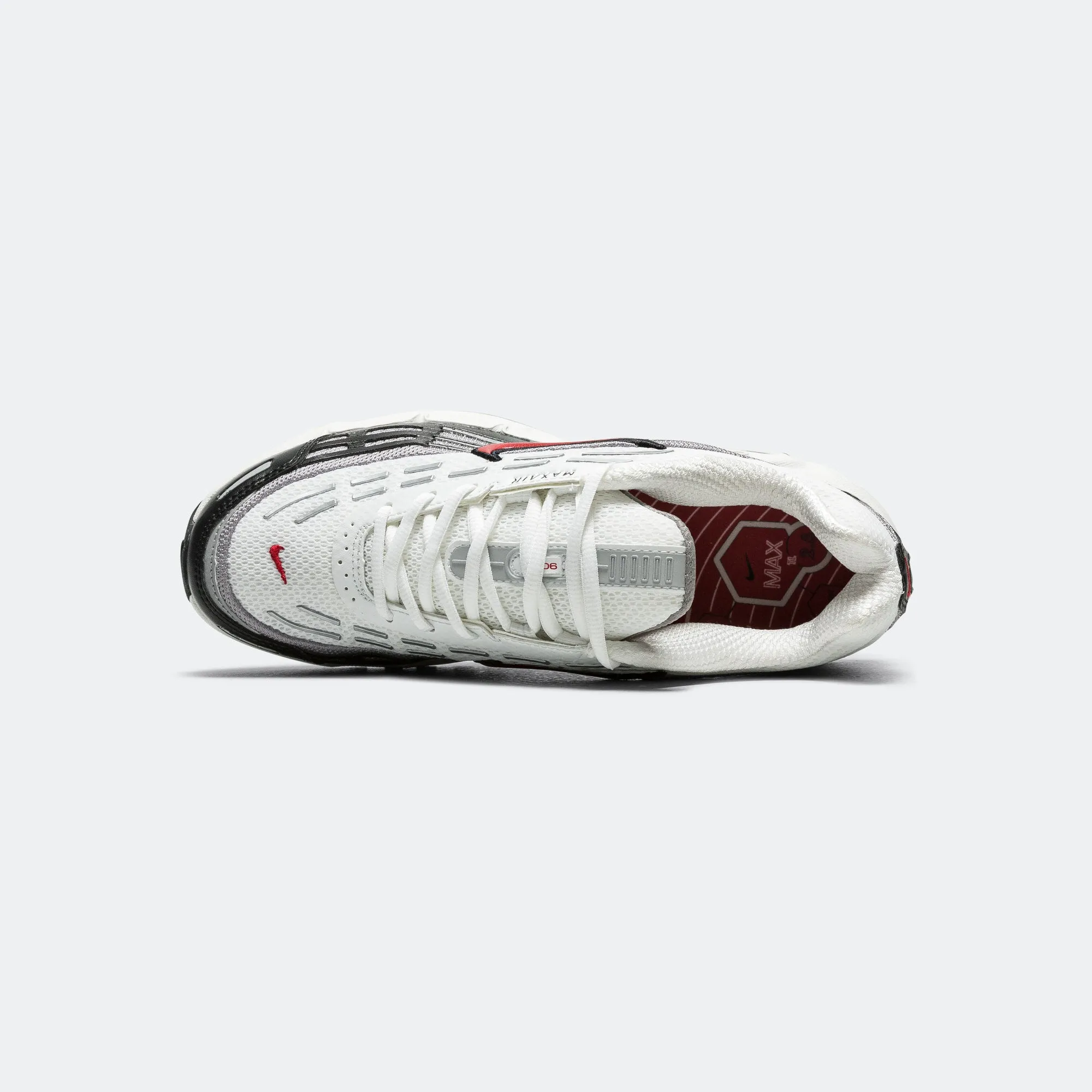 Sporty lining Air Max TL 2.5 - White/Varsity Red-Black-Medium Grey