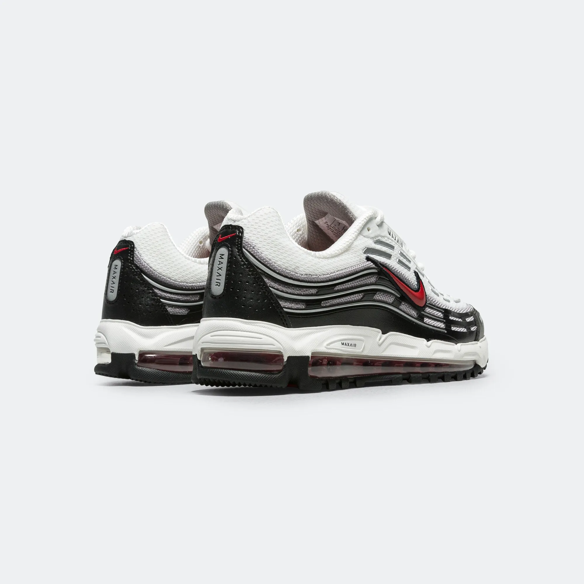 Sporty lining Air Max TL 2.5 - White/Varsity Red-Black-Medium Grey