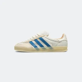 Signature flexibility Flexible Build Gazelle Indoor - Off White/Focus Blue