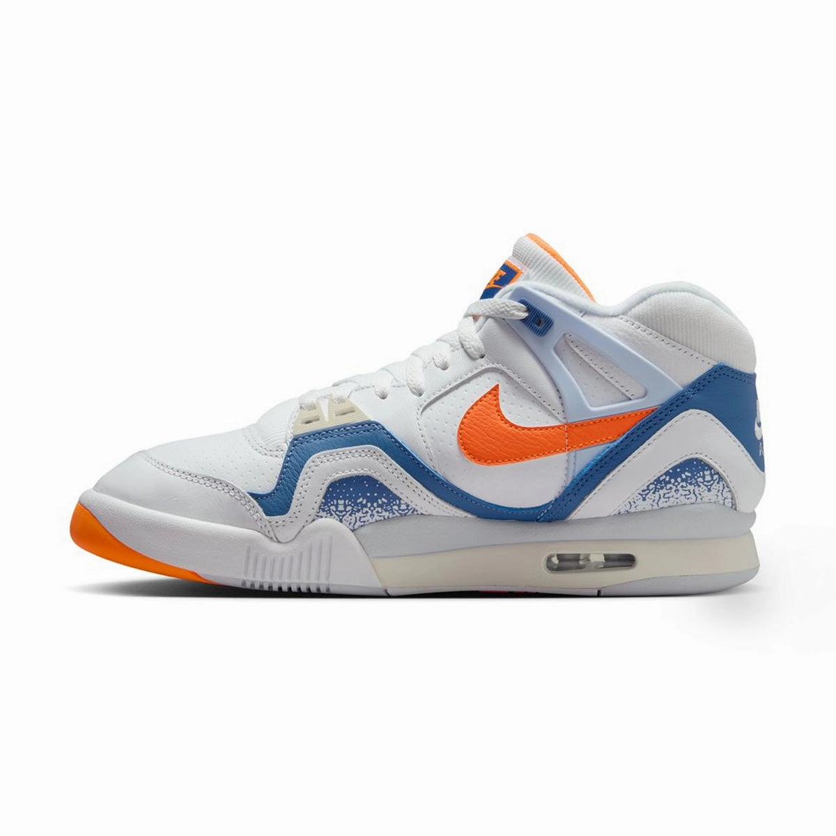 Sporty Air Tech Challenge II Qs 'Stone Blue'
