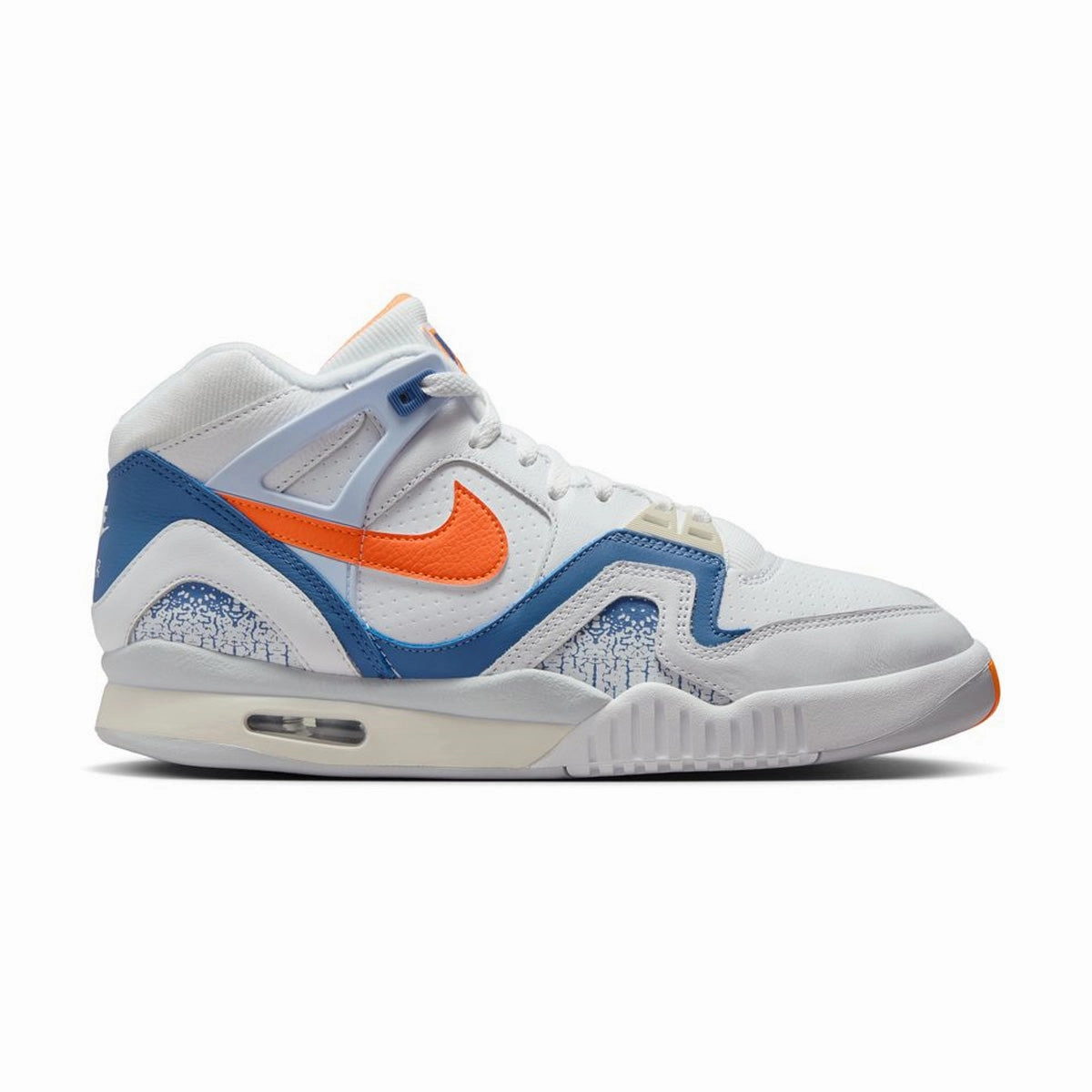 Air Tech Challenge II Qs 'Stone Blue' Water Safe