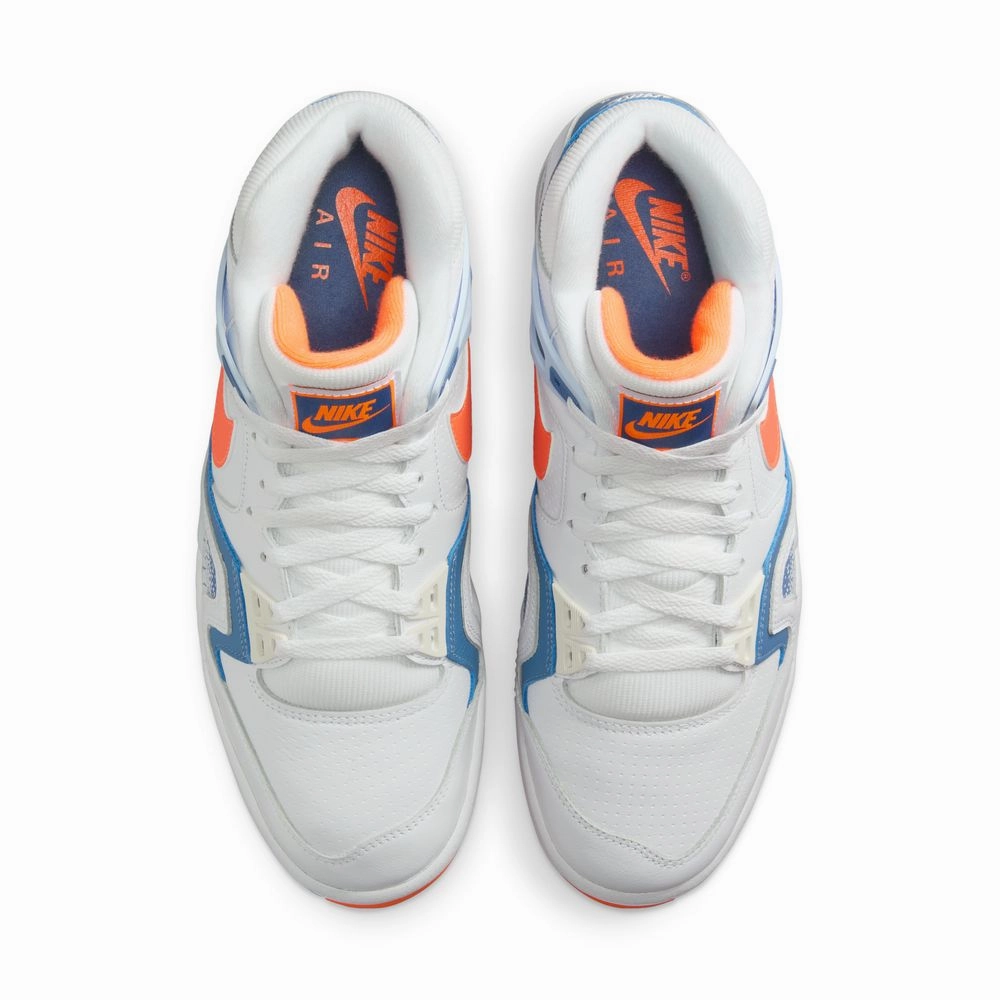 Sporty Air Tech Challenge II Qs 'Stone Blue'
