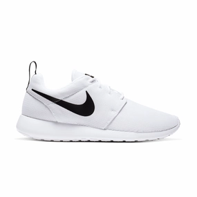 Wmns Roshe Run 'White' Smart Look Built-in comfort