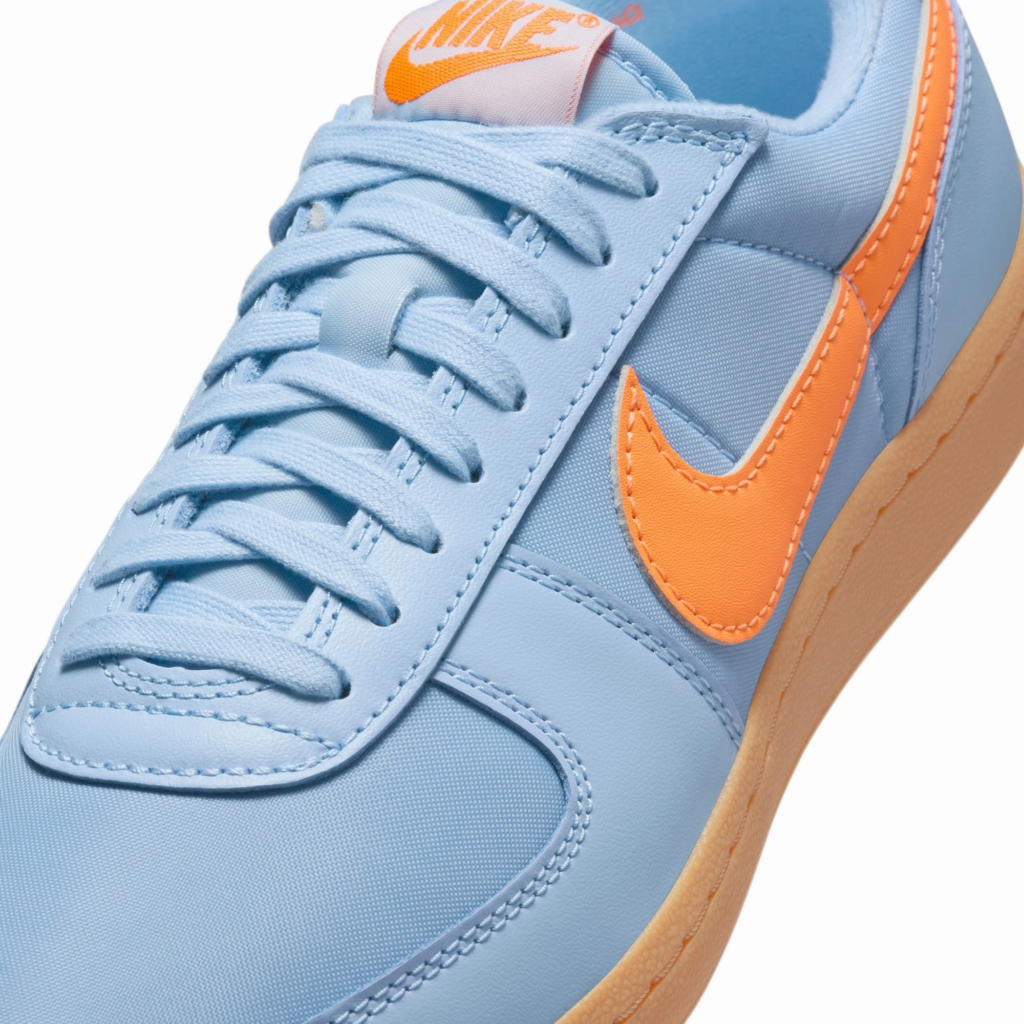 Sporty lining Nike Mens Field General 82 SP Shoes