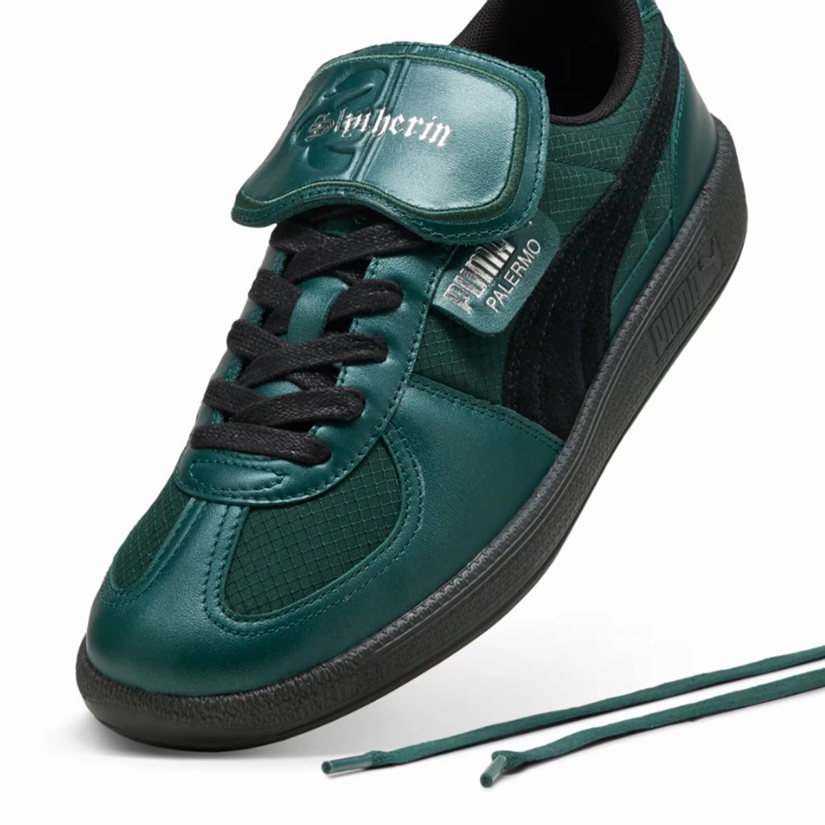 Sporty Look   Harry Potter Palermo 'Slytherin'