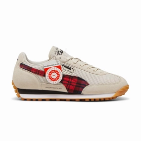   Porsche Easy Rider '50th Anniversary Tartan' Modern Street