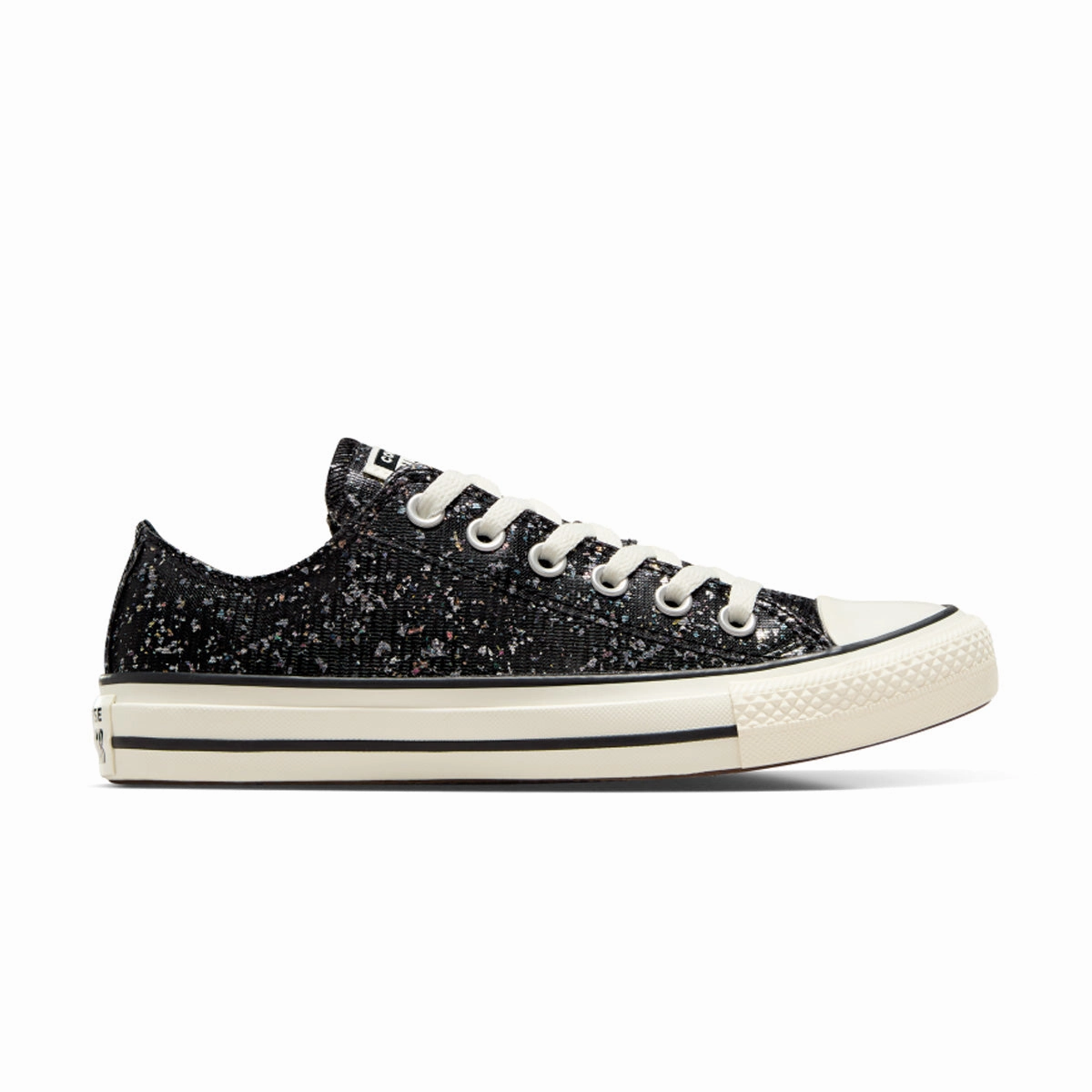 Chuck Taylor All Star Low Top 'Glitter' Moon Hike