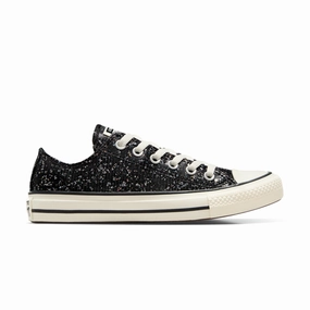 Chuck Taylor All Star Low Top 'Glitter' Moon Hike