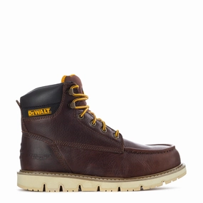 Flex Moc Toe - Mens monochromatic style Special