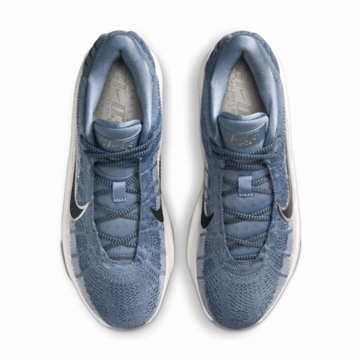 Sporty Vibe G.T. HUSTLE 3 EP 'Slate Grey Anthracite'