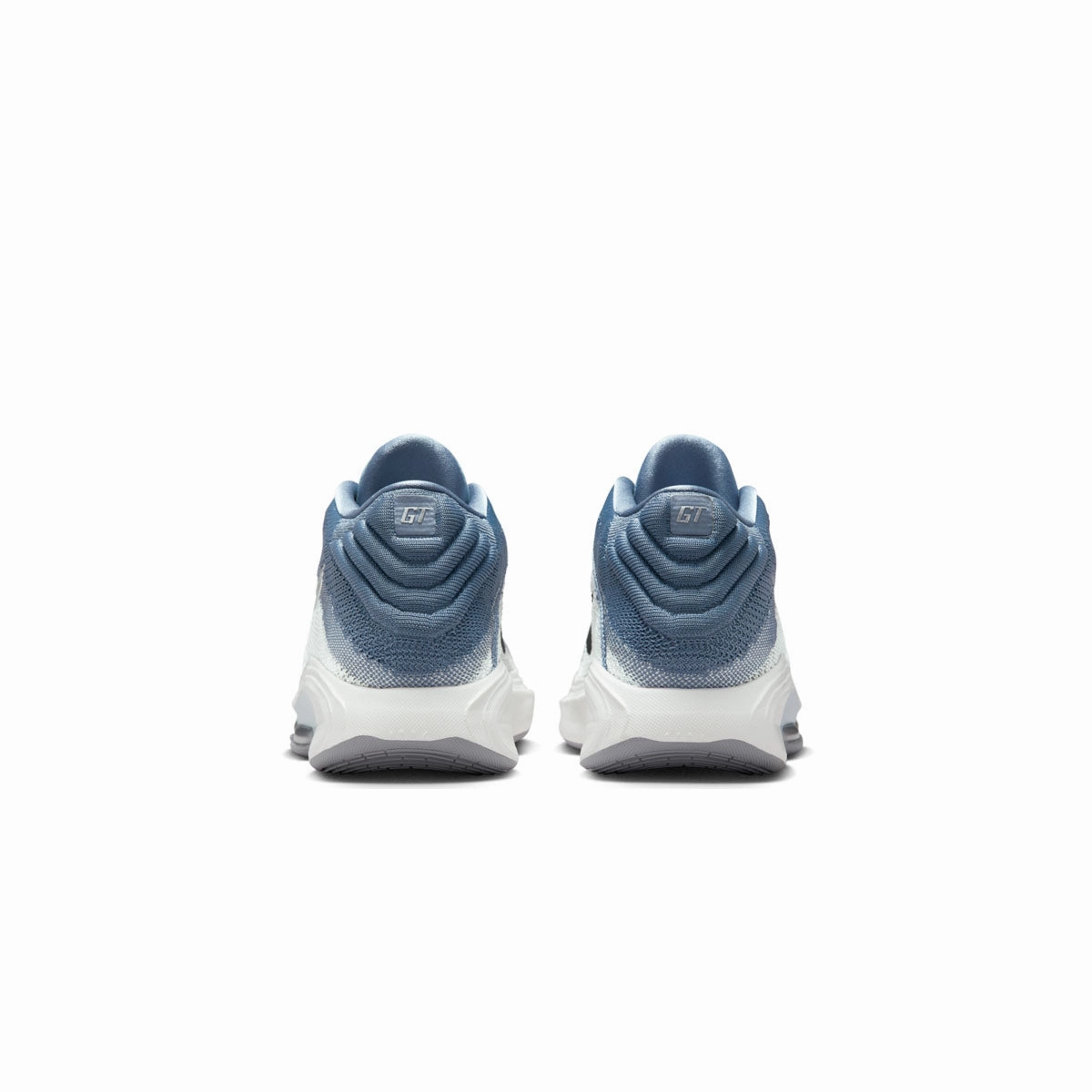 Sporty Vibe G.T. HUSTLE 3 EP 'Slate Grey Anthracite'