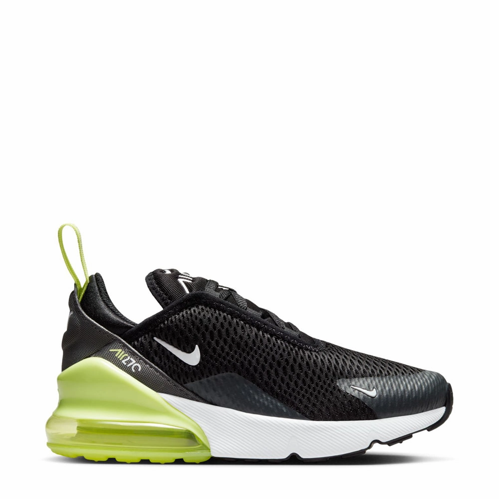 Air Max 270 - Kids Cushioned Support