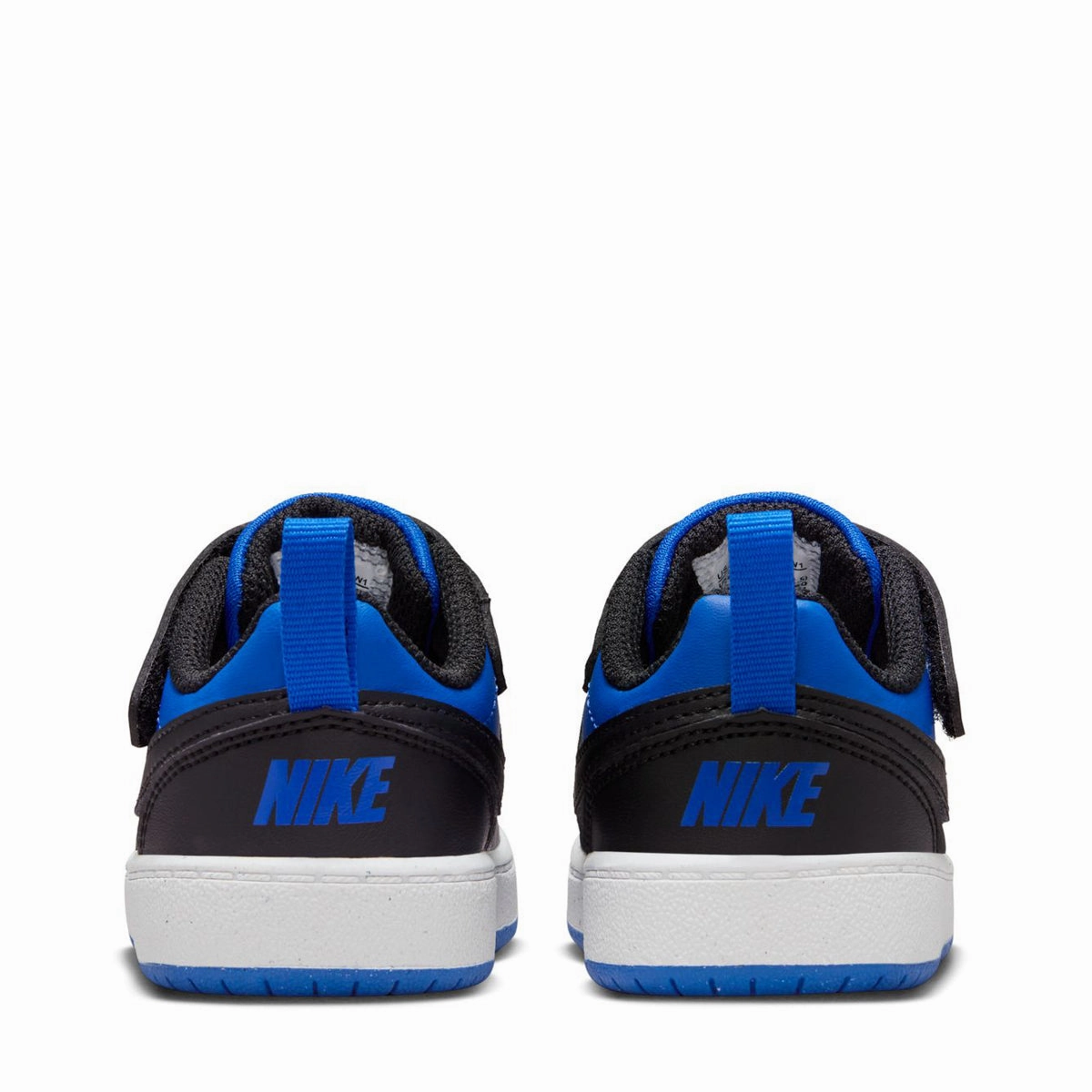 Stable Heel System Court Borough Low Recraft - Toddler