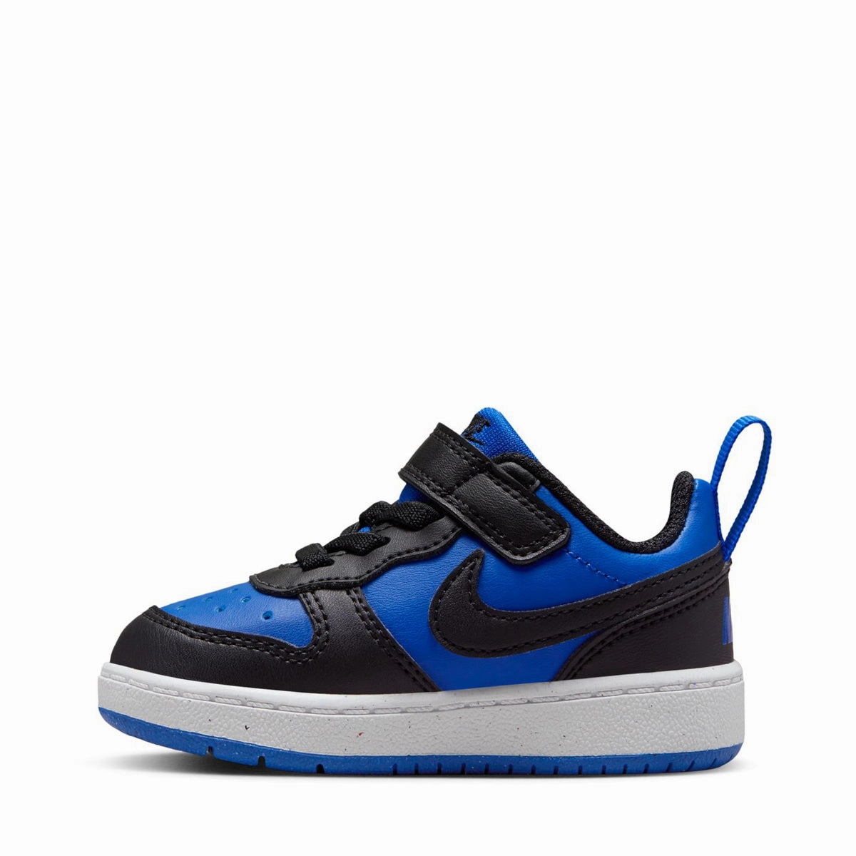 Stable Heel System Court Borough Low Recraft - Toddler