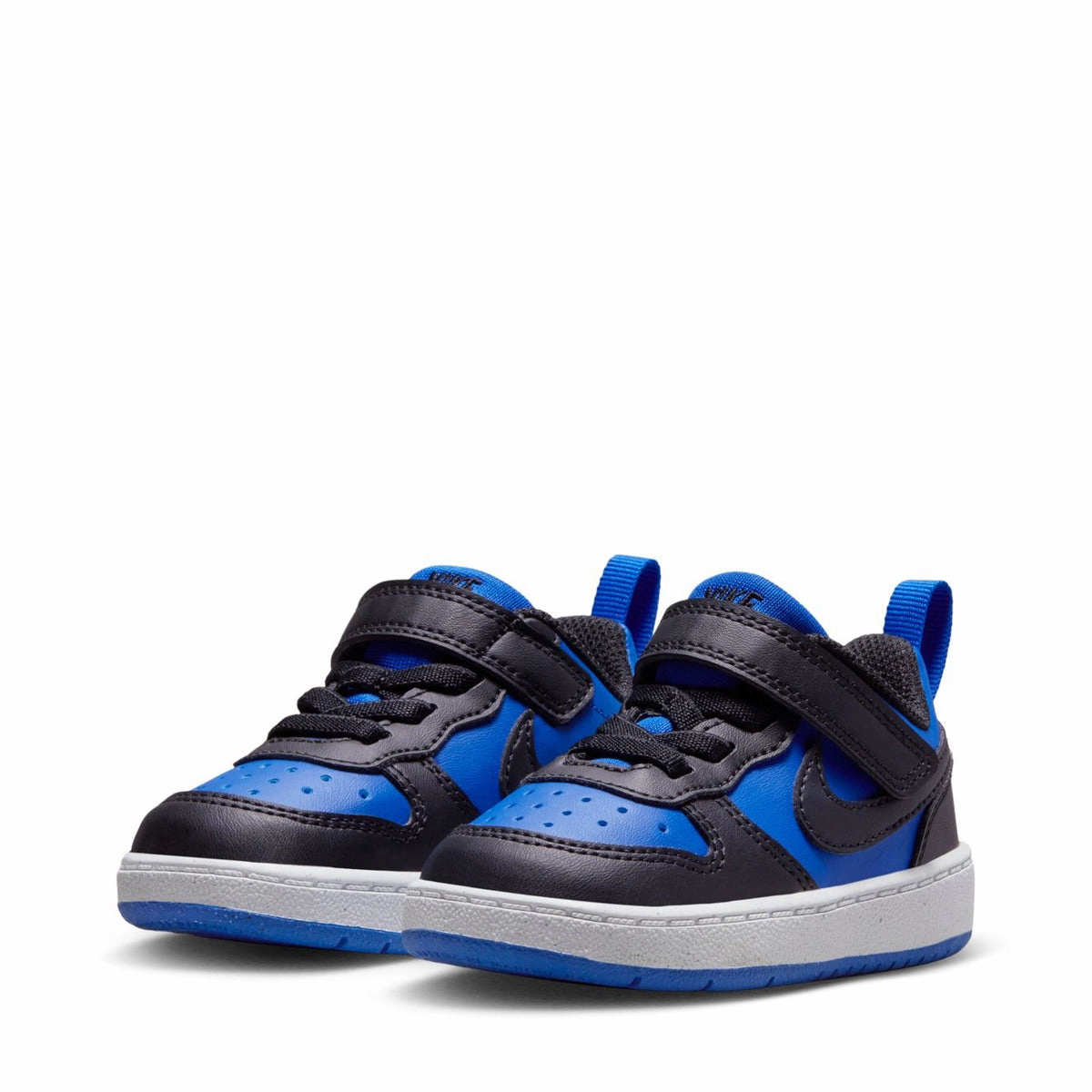 Stable Heel System Court Borough Low Recraft - Toddler