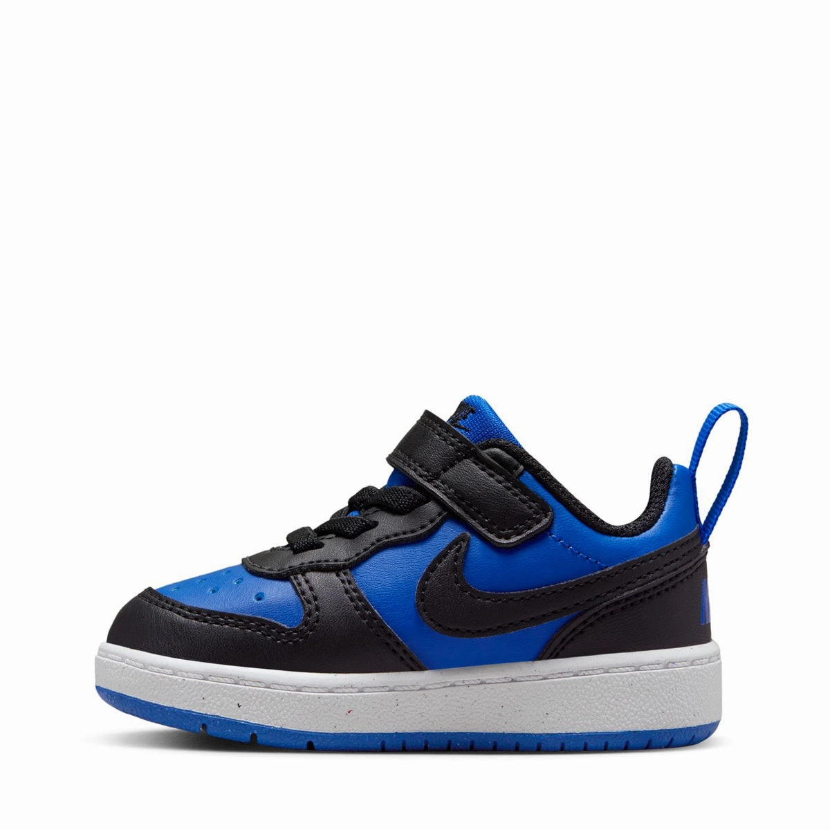 Stable Heel System Court Borough Low Recraft - Toddler