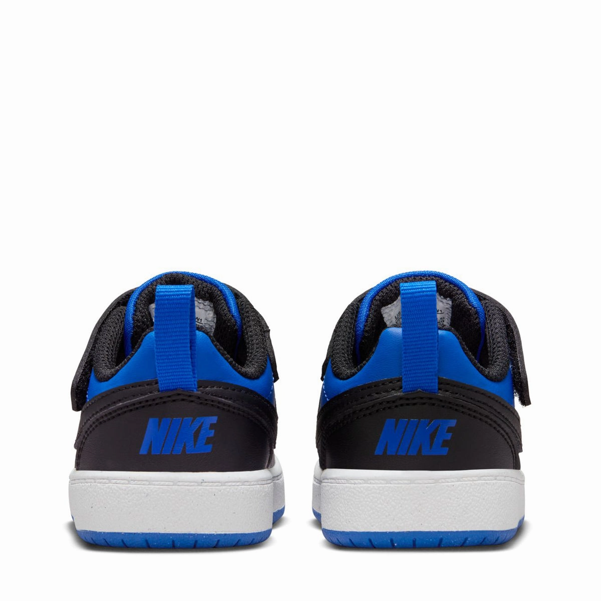 Stable Heel System Court Borough Low Recraft - Toddler