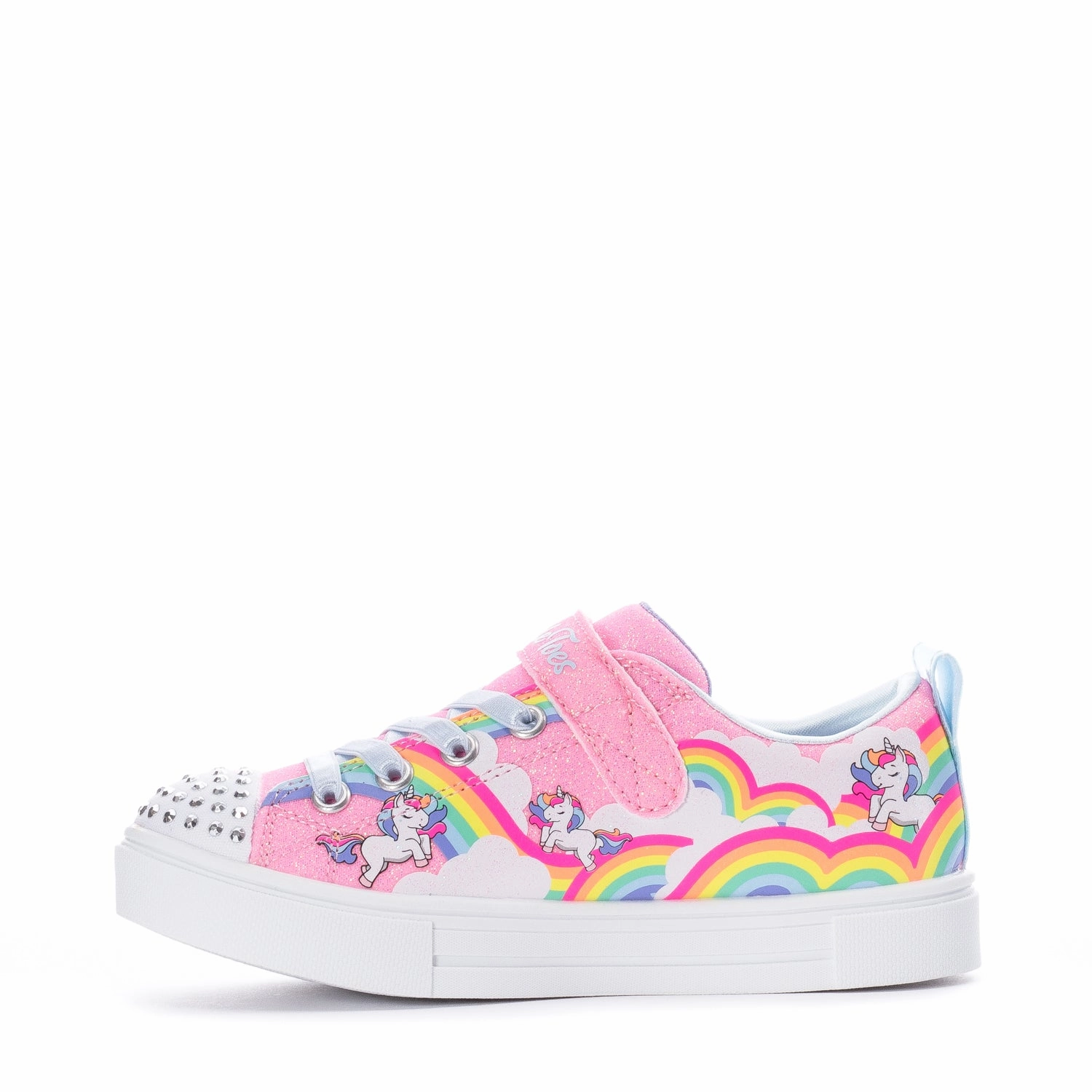 Stable Platform Option Design Twinkle Sparks - Kids