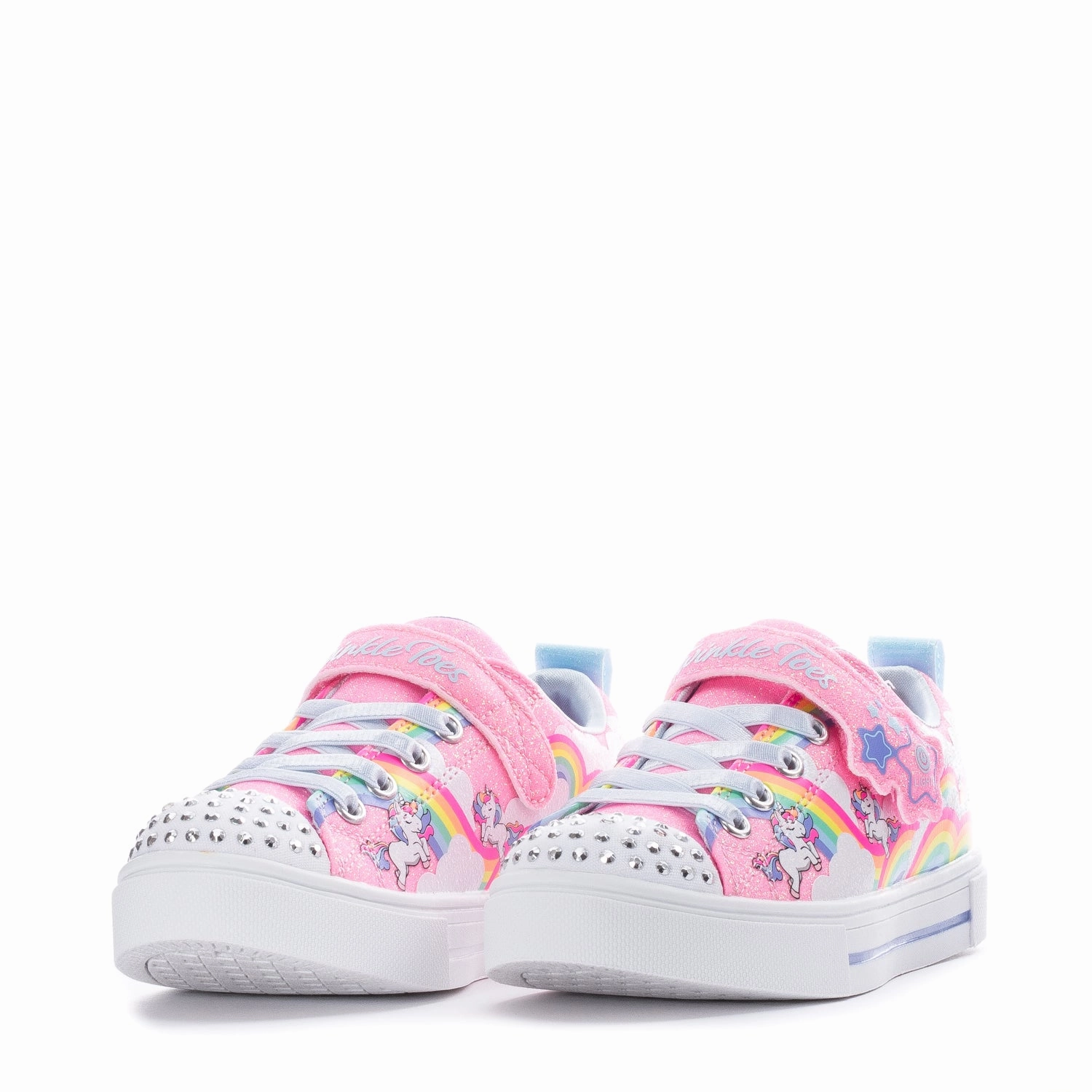 Stable Platform Option Design Twinkle Sparks - Kids