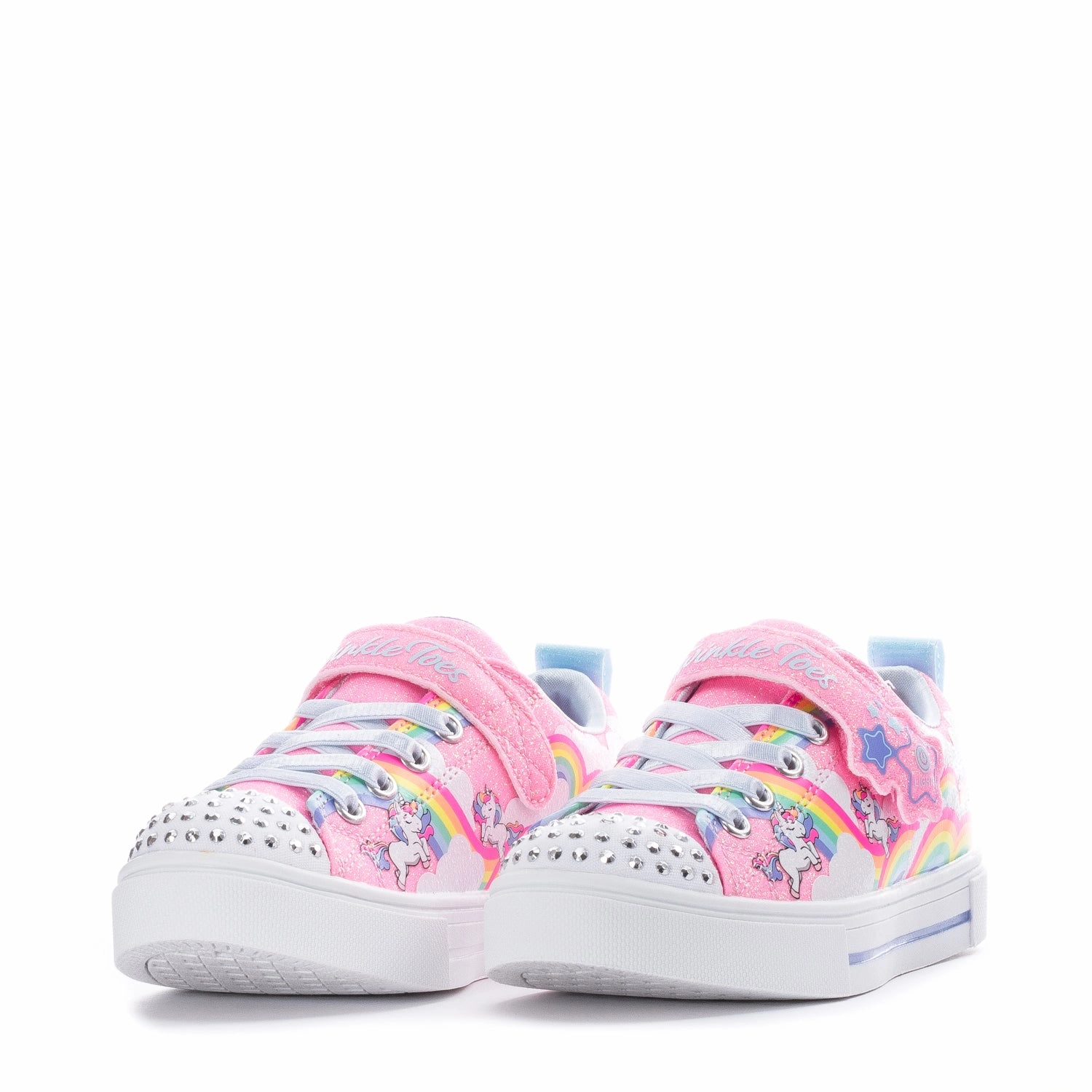 Stable Platform Option Design Twinkle Sparks - Kids